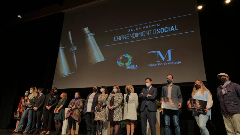Premio de Emprendimiento Social para La Traviesa Ediciones