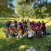Así fue la primera Formación Sharing Nature · Flow Learning™ en España. Participa en un sondeo para planificar las próximas