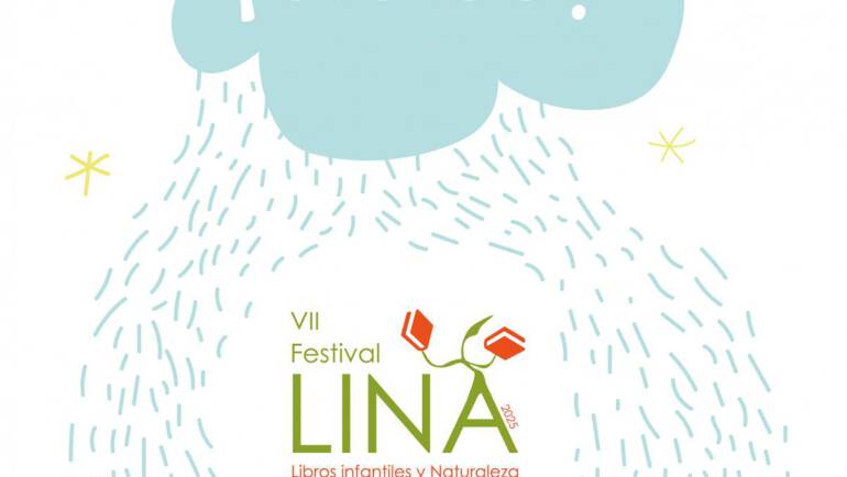 Participamos en el Festival LINA, organizado por el PRAE, Valladolid.