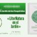 Podcast «El Jardín de las Hespérides»: LiterNatura en el Jardín, con «UNA TRENZA DE HIERBA SAGRADA» de Robin Wall Kimmerer