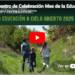 Vídeo del Encuentro de cierre del curso y celebración del Mes de la Educación a Cielo Abierto